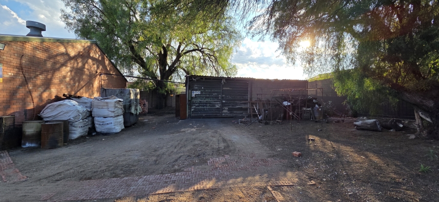 Commercial Property for Sale in Ashburnham Northern Cape